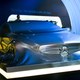 Illustration for article titled Mercedes The Hutt Freezes 2012 CLS In Carbonite